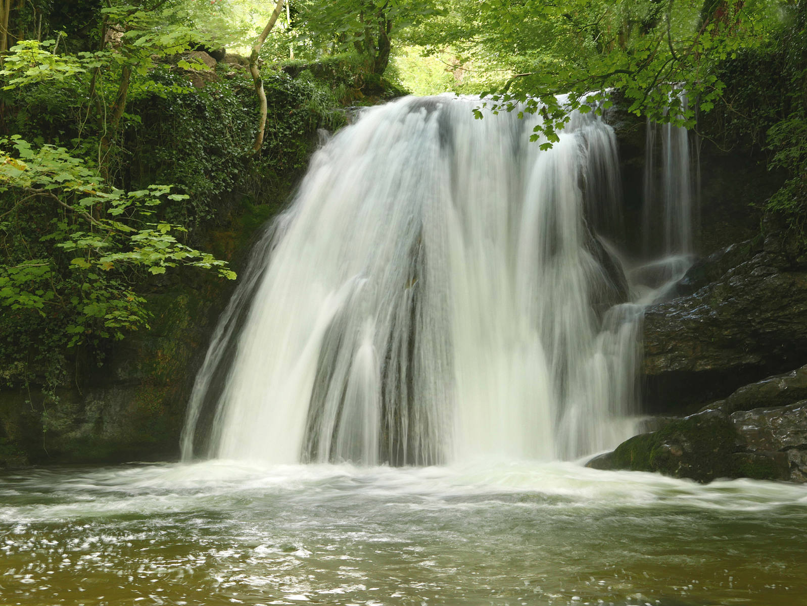 Janet's Foss