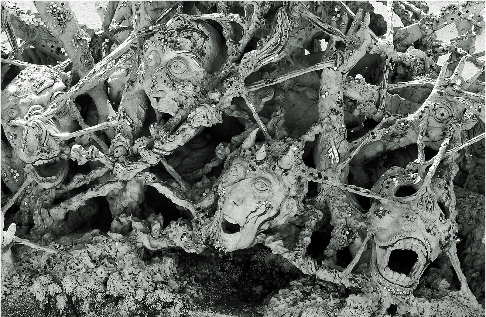 Image of Purgatory by Russell Farrar Image of Purgatory