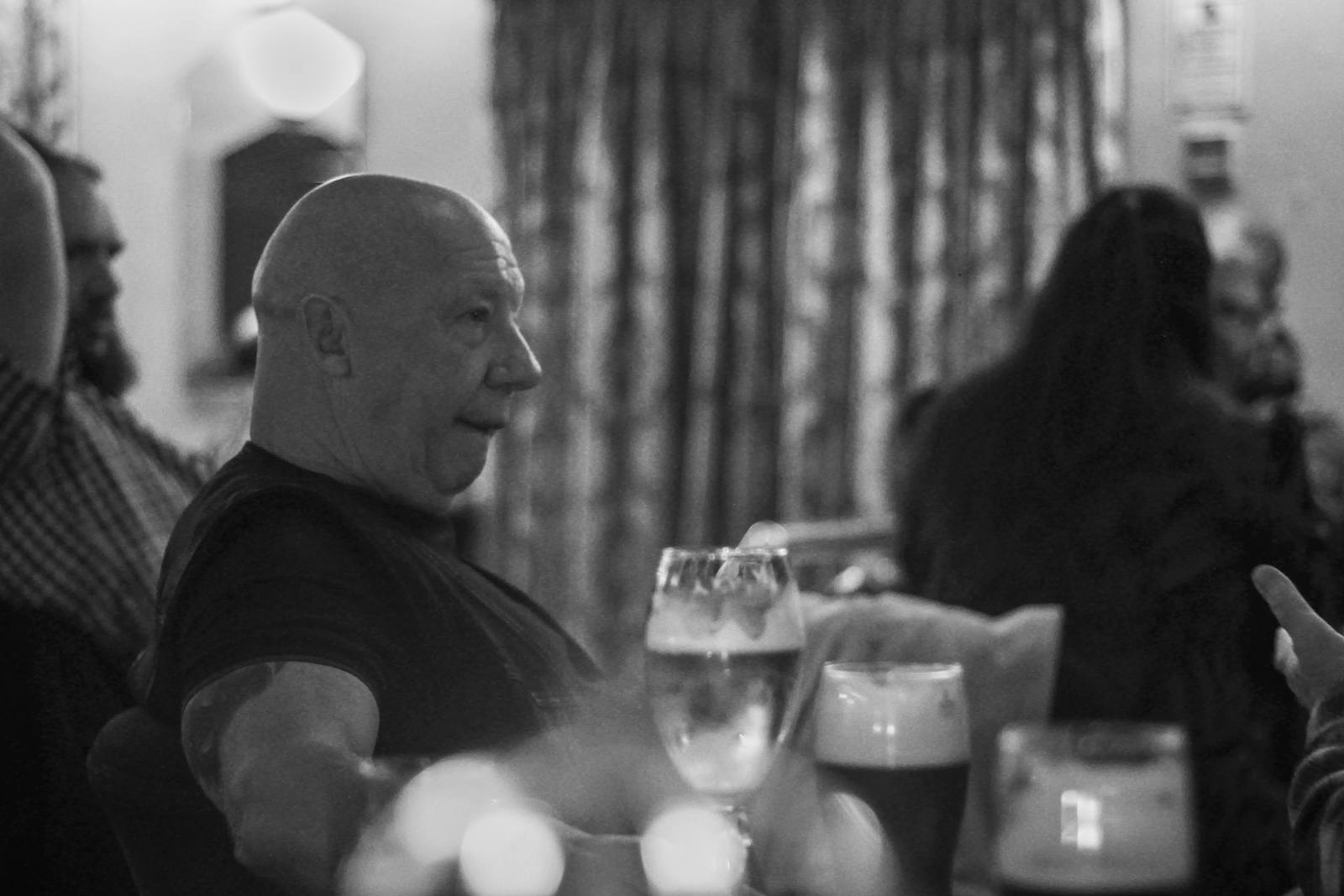 A Fair Hearing by Samuel Lovell A Fair Hearing