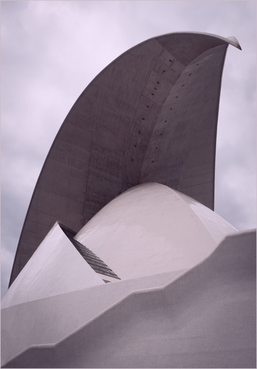 Auditorio de Tenerife