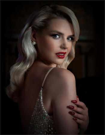 Peter Wells ARPS CPAGB BPE4 EFIAP EPSA