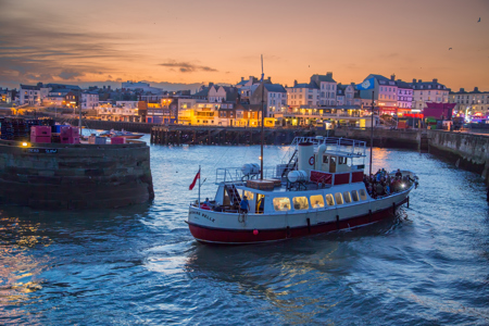 Stephen Womack LRPS CPAGB EFIAP QPSA