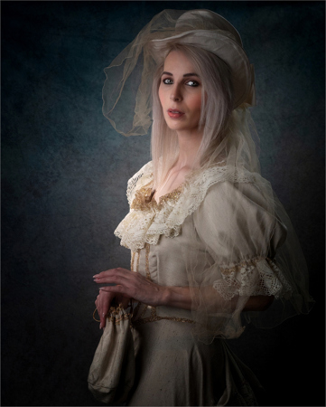 Peter Wells ARPS CPAGB BPE4 EFIAP EPSA