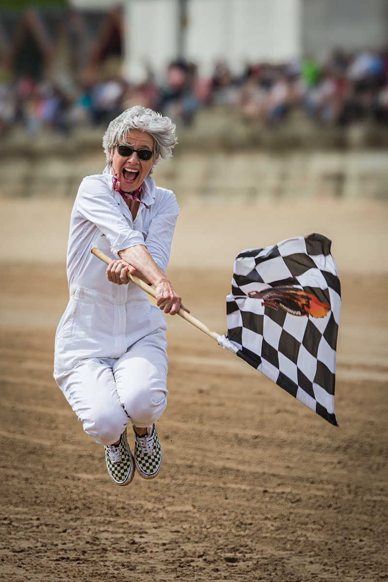 On Your Marks, Get Set, Go by Stephen Womack On Your Marks, Get Set, Go