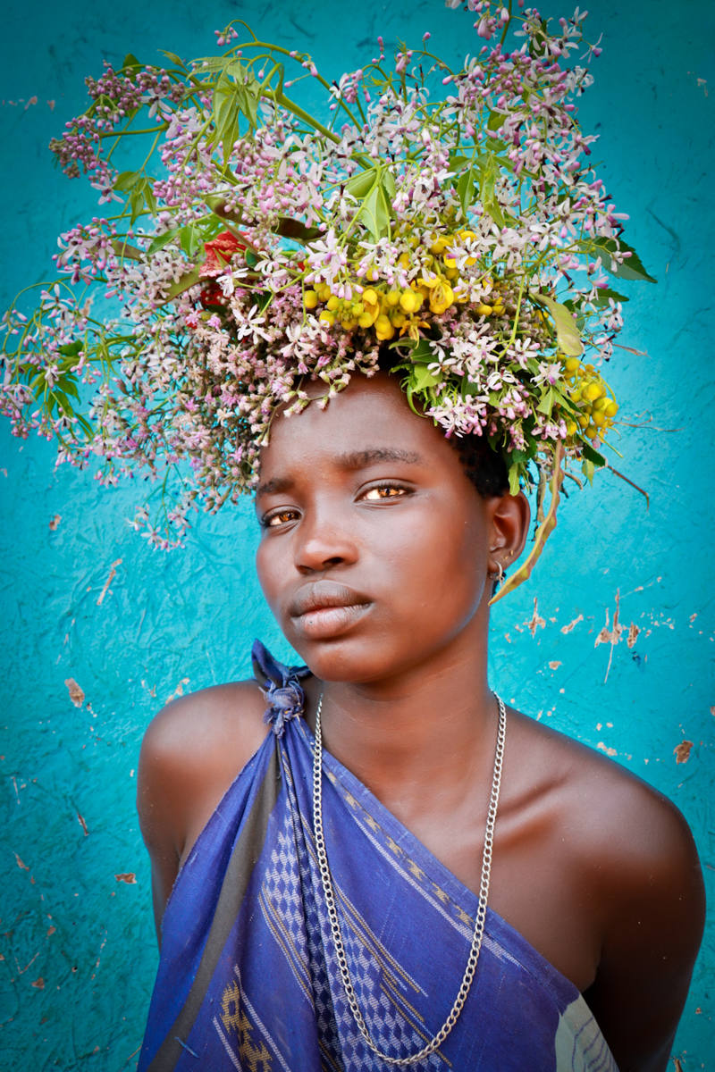 I should be a florist by Mandy Ross I should be a florist