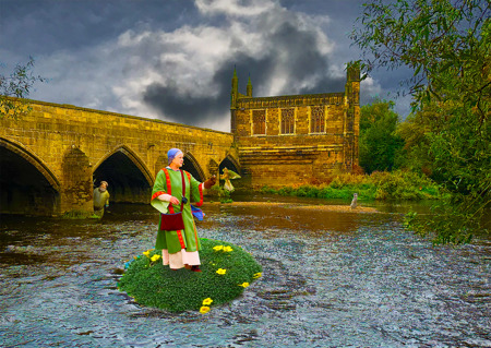 David Kershaw ARPS CPAGB BPE2*