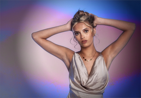 Peter Wells ARPS CPAGB BPE4 EFIAP EPSA