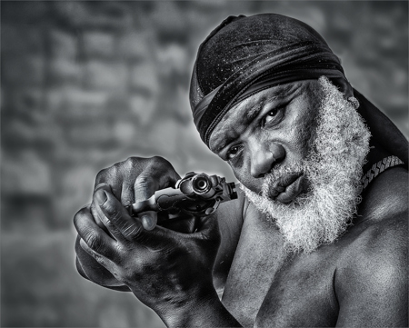 Peter Wells ARPS CPAGB BPE4 EFIAP EPSA