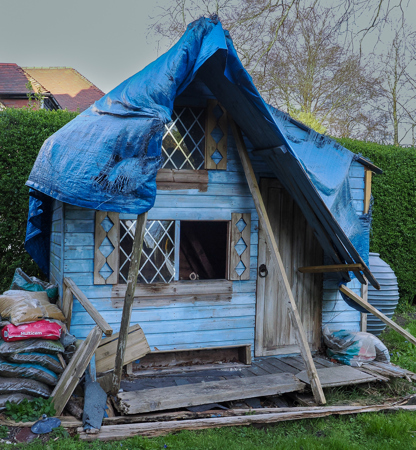 Helen Woodgate