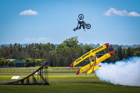 Matt Dawson LAPS QPSA AFIAP