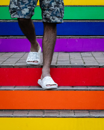 Matt Dawson LAPS QPSA AFIAP