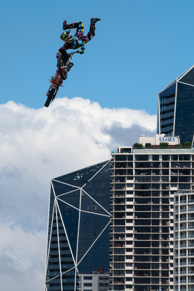 Rising Above by Matt Dawson Rising Above