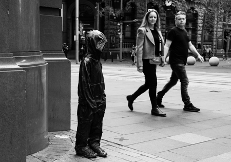 Matt Dawson LAPS QPSA AFIAP