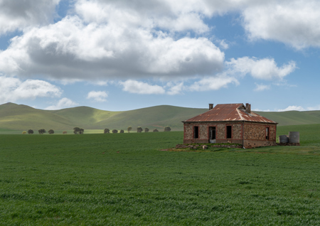 Les Schumer AAPS QPSA GPU CR1