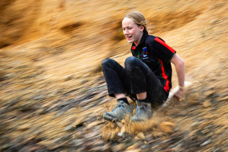 Matt Dawson LAPS QPSA AFIAP