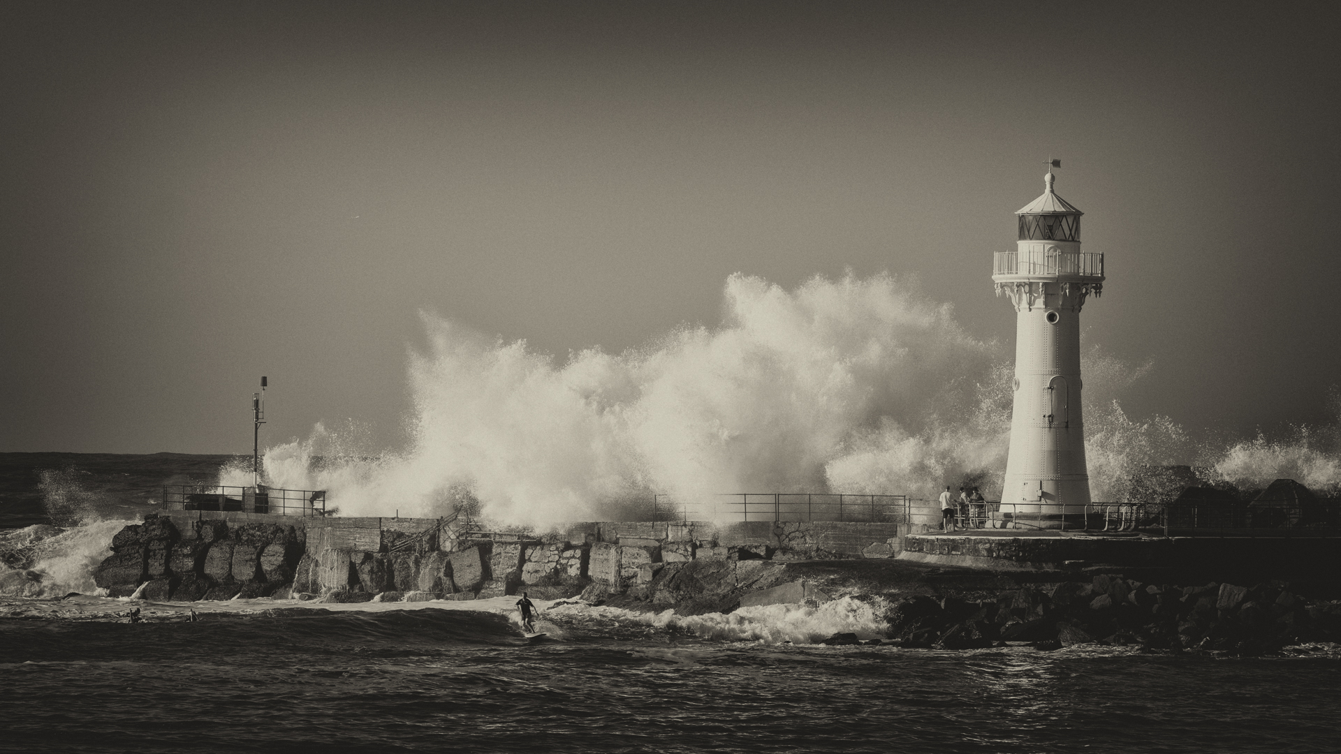 Breakers Wollongong by Tim Porteous Breakers Wollongong