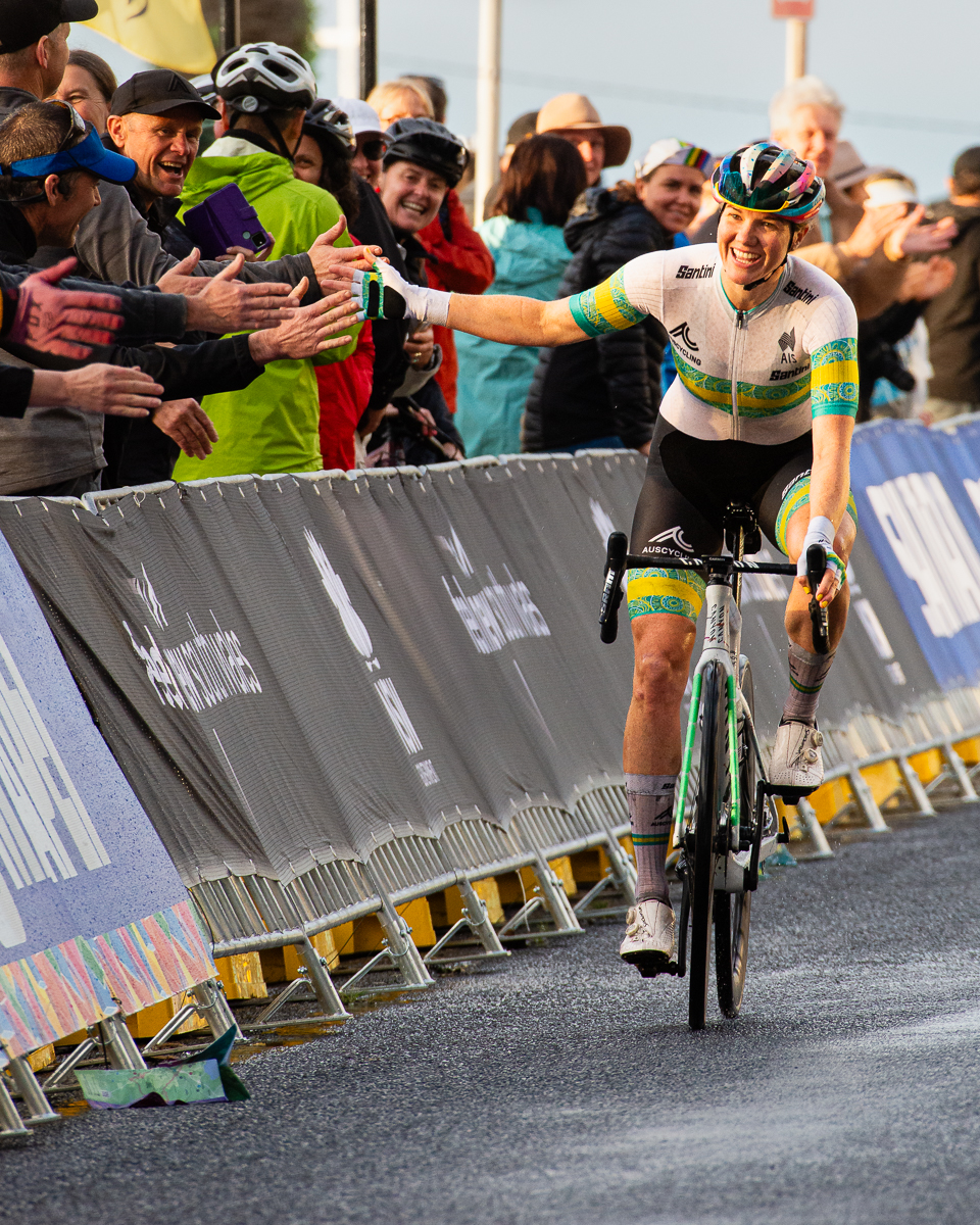 UCI High Fives