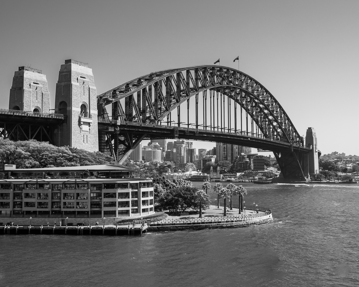 A national treasure by Alex Dawson A national treasure