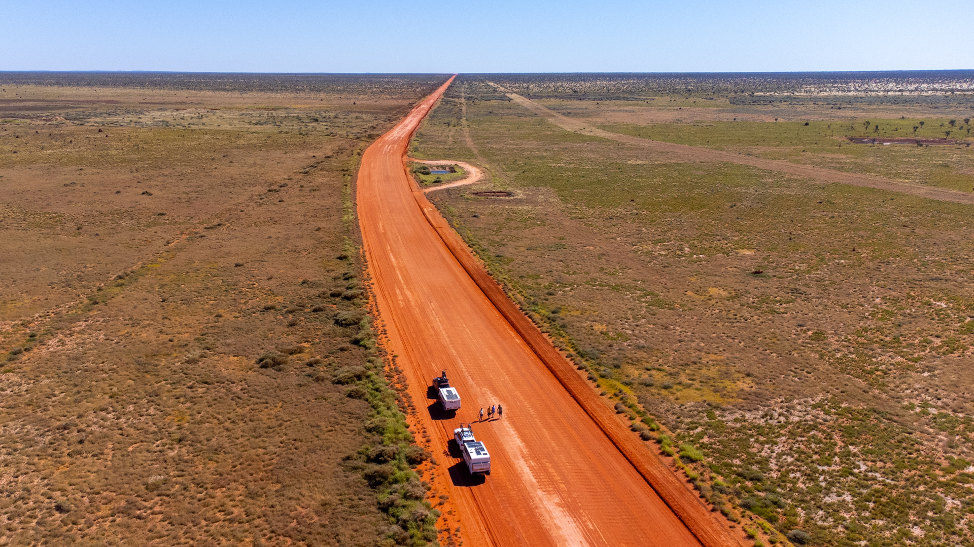 The Tanami