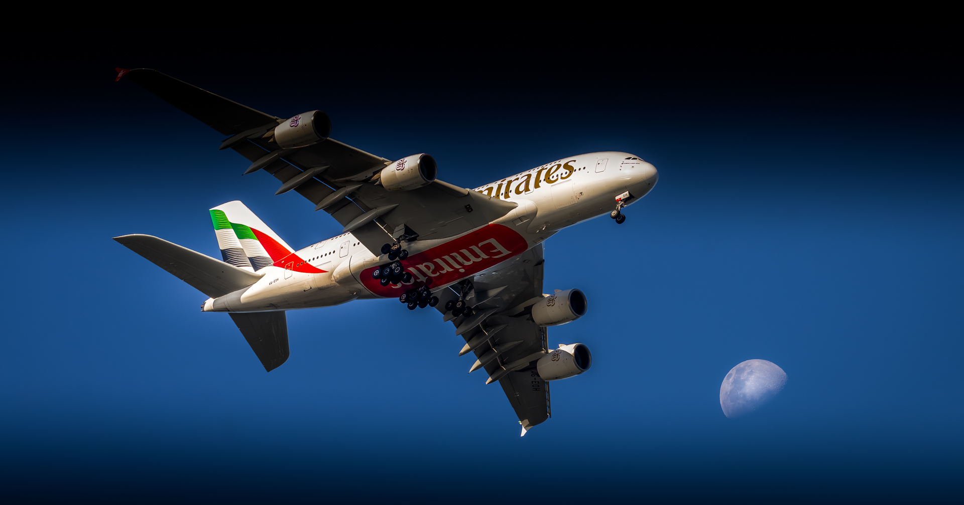 EMIRATES