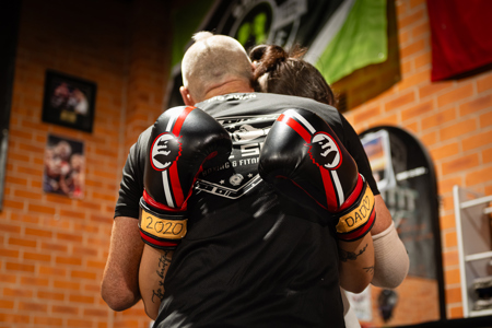 Matt Dawson LAPS QPSA AFIAP