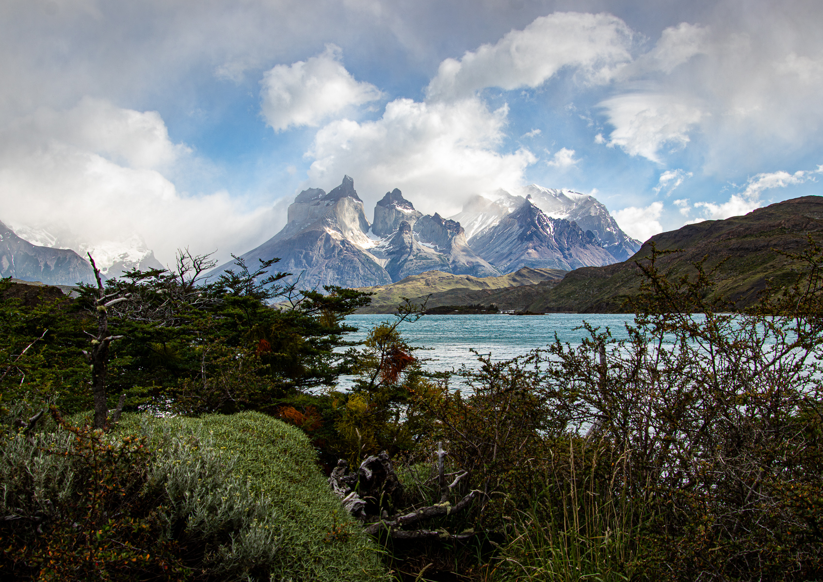 Torres in all it's glory-WCC Comp