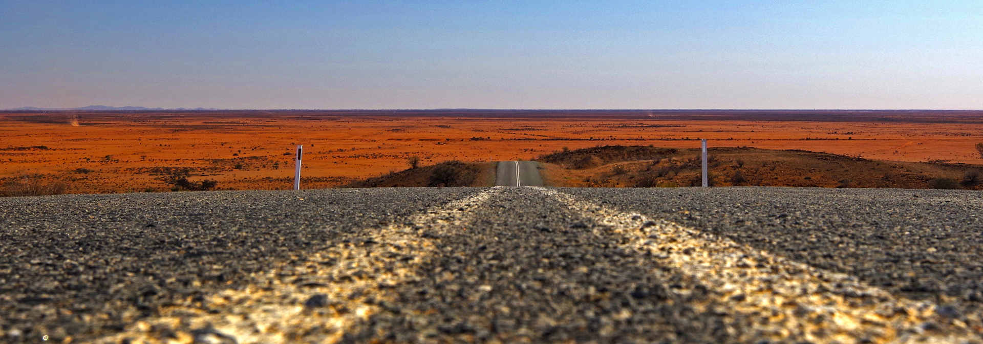 North of Silverton by Paul Charlier North of Silverton