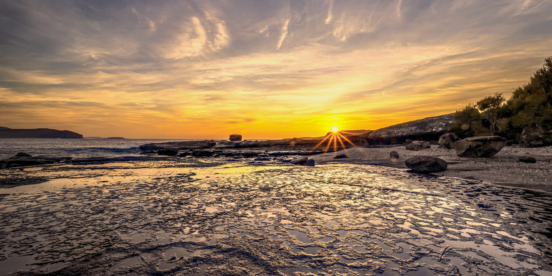 Morning Has Broken by Susanne Souter Morning Has Broken