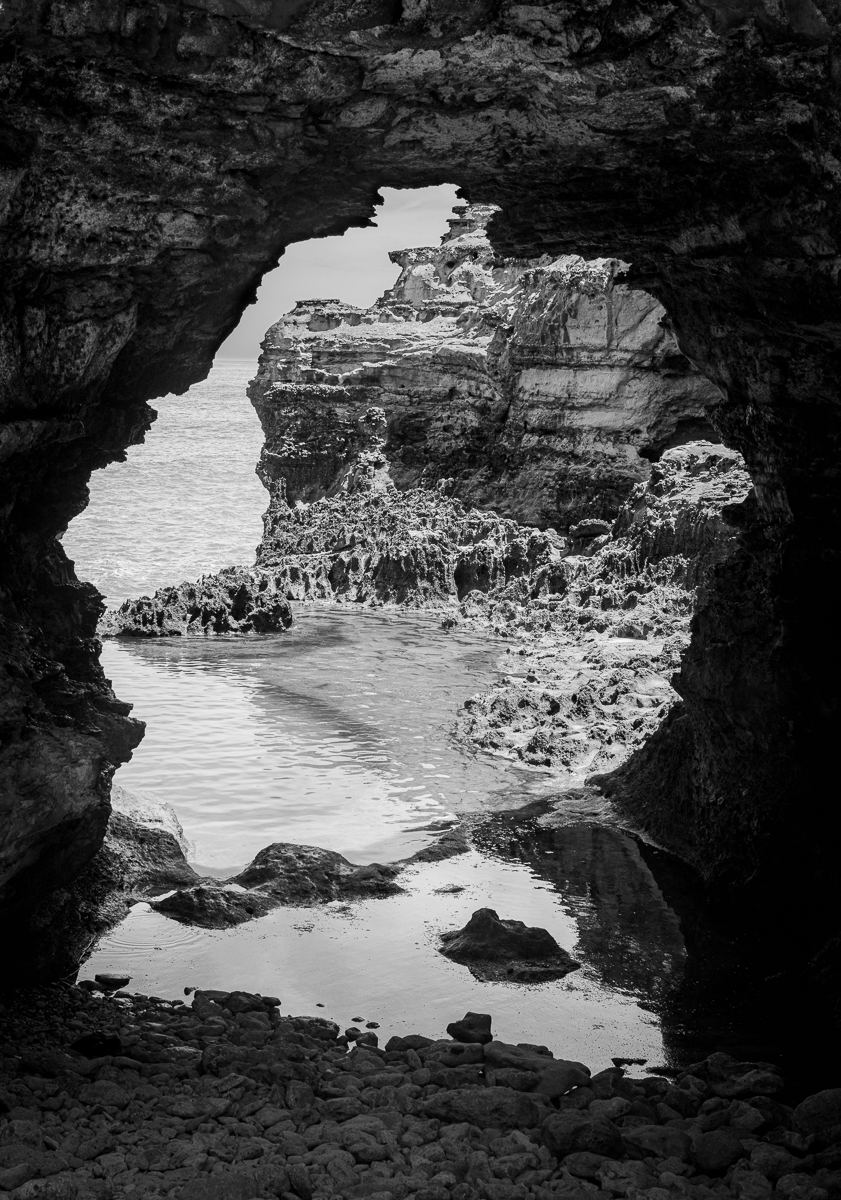 Aperture by Matt Dawson Aperture