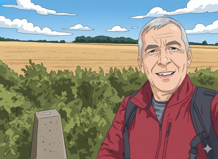 Lawrence Keen (test)