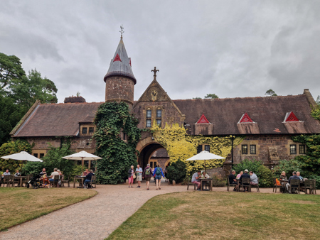 Fred Blogs (RH Test) TEST ACCOUNT(RH)