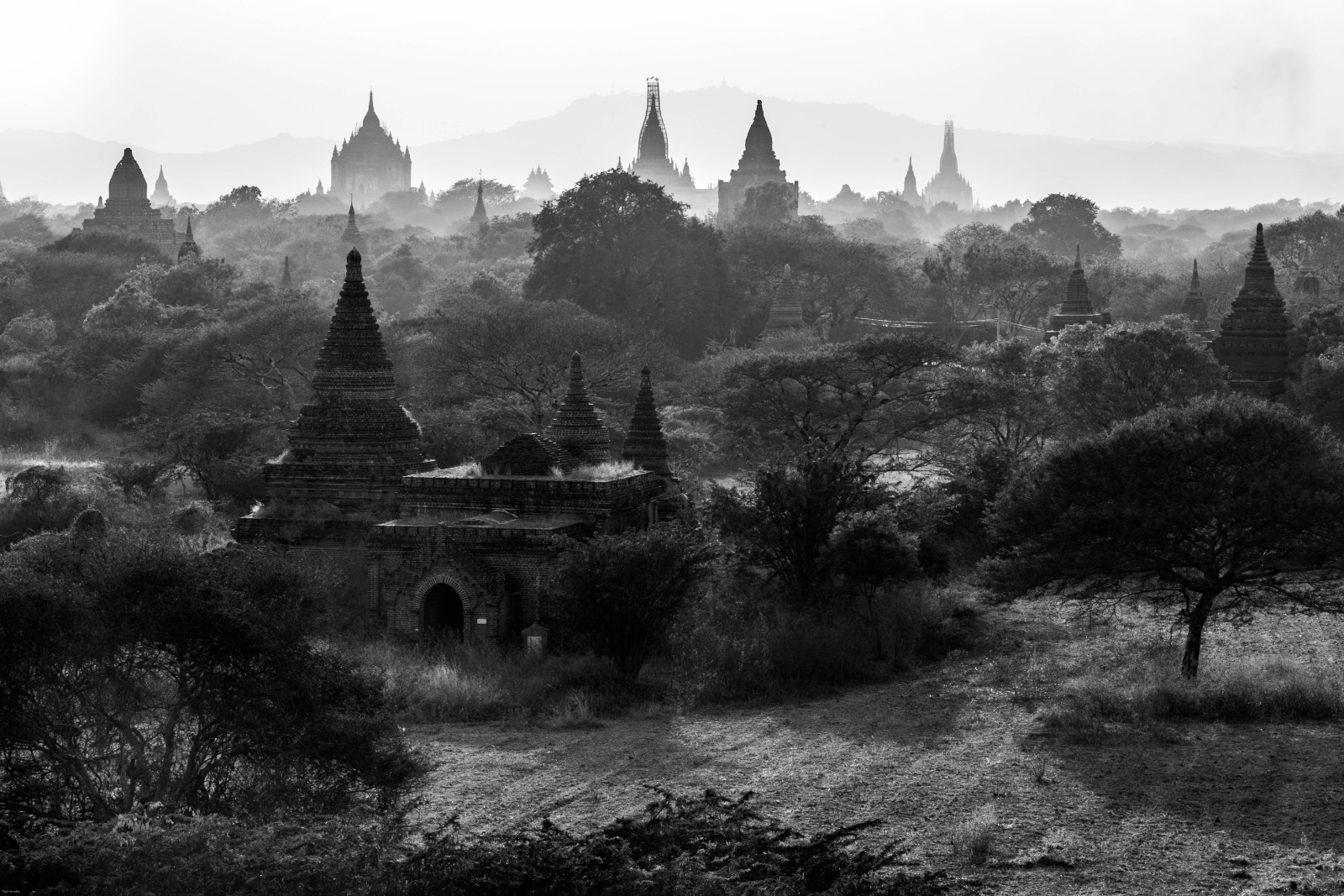 Bagan_Temples