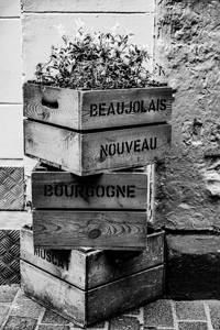 Liverpool crates