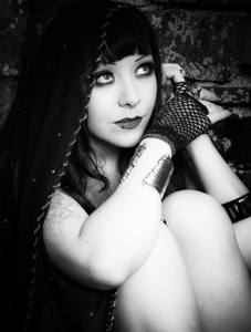 Miasma at Rivington