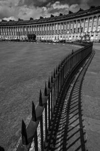 Bath Royal Crescent