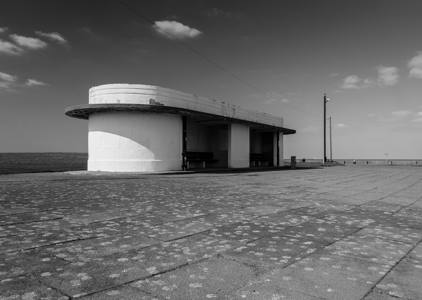 New Brighton shelter
