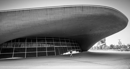 Olympic park