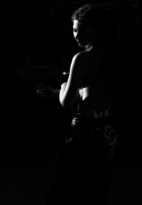 Shadow dancer