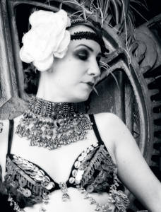 Serpentina gear