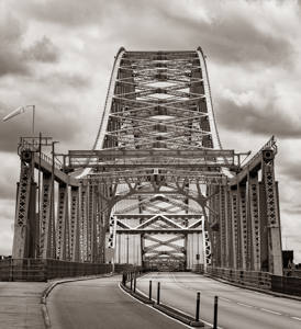 Wides bridge