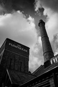 Albert dock