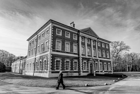 Lytham Hall