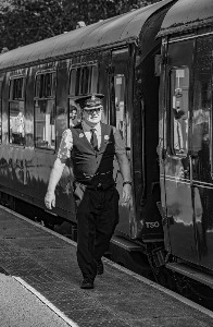 Ian Woodward DIPLOMA OF PROFESSIONAL PHOTOGRAPHY