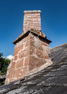 Mill Chimney