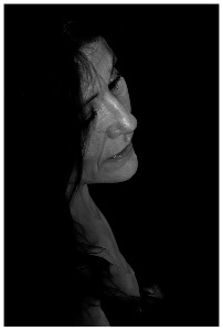 In the Shadows