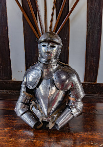 Do not bite your nails