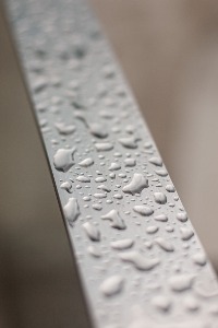 Raindrops