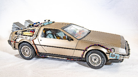 DeLorean