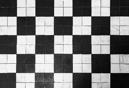 Lady Lever Gallery more floor tiles