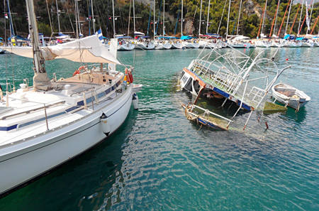 Silver award: Wet Dry Tim